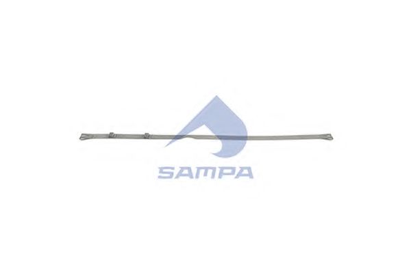 Xомут HCV - SAMPA 031.419