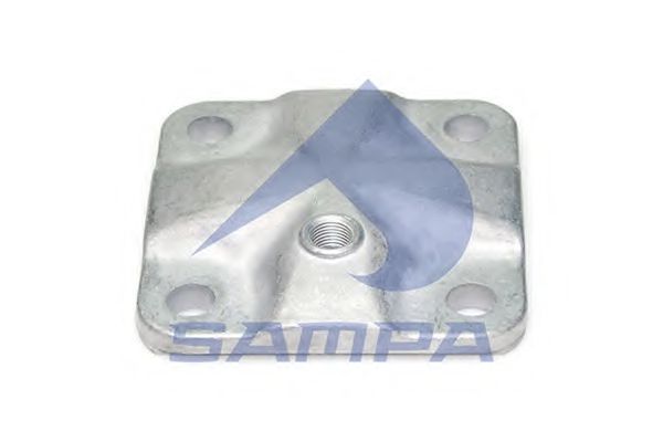 Крышка, Ось HCV - SAMPA 031.432