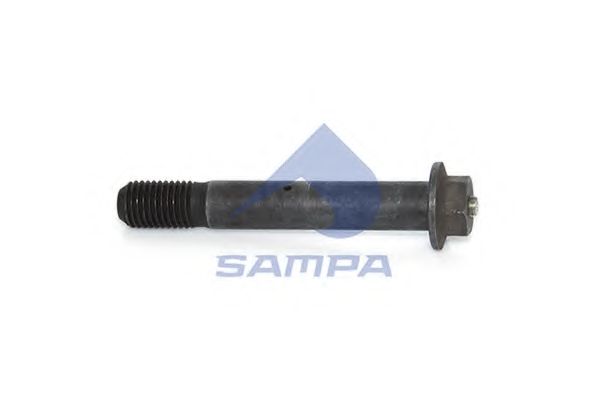 Болт, Листовая рессора HCV - SAMPA 032.087