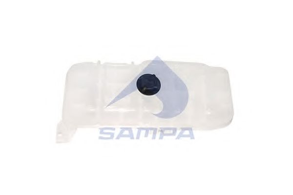 Бачок расширительный охлаждающей жидкости HCV - SAMPA 032.130