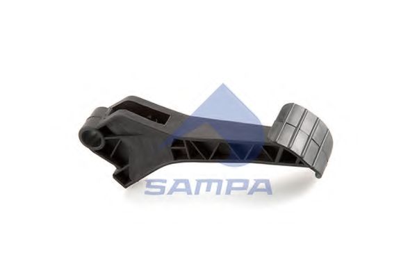Педаль, Руль HCV - SAMPA 032.158