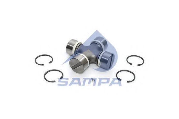 Крестовина карданной передачи HCV - SAMPA 032.203