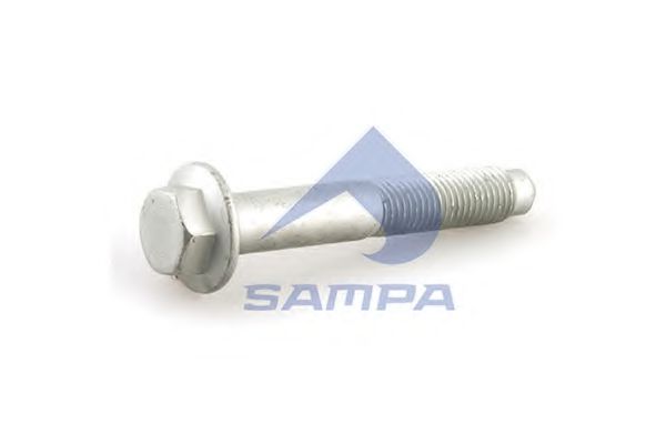 Болт, Двигатель HCV - SAMPA 032.205