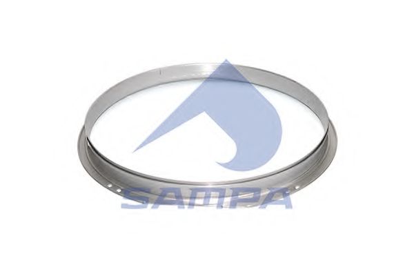 Кольцо, Вентилятор HCV - SAMPA 032.216