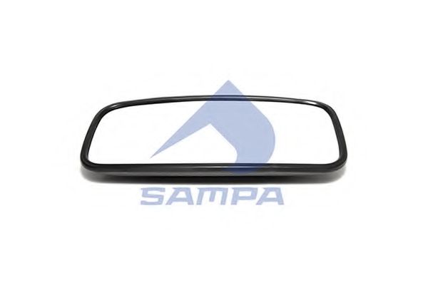 Наружное зеркало, кабина водителя HCV - SAMPA 032.289