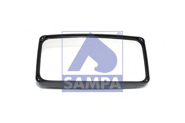 Зеркало HCV - SAMPA 032.292