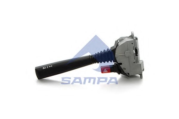 Выключатель на колонке рулевого управления HCV - SAMPA 032.342