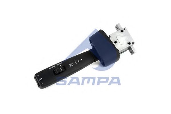 Выключатель на рулевого управления HCV - SAMPA 032.347