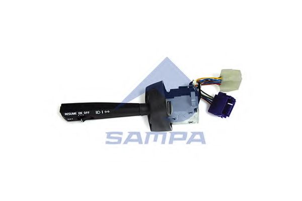 Выключатель на рулевого управления HCV - SAMPA 032.348