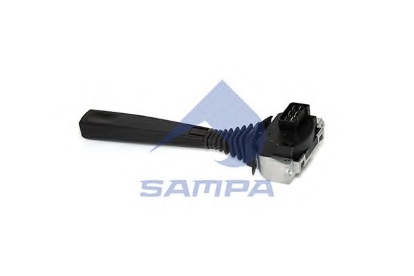 Переключатель стеклоочистителя HCV - SAMPA 032.352