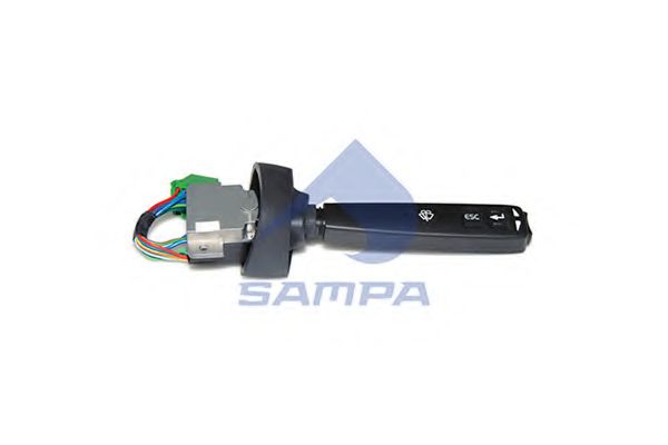 Выключатель на рулевого управления HCV - SAMPA 032.354