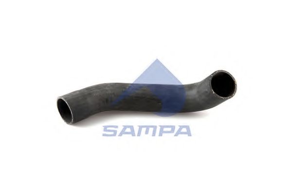 Патрубок системы охлаждения HCV - SAMPA 032.367