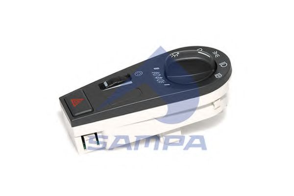 Выключатель HCV - SAMPA 032.387