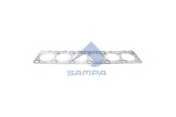 Прокладка головки блока цилиндров HCV - SAMPA 032.446