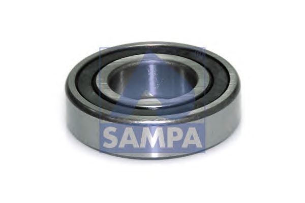 Подшипник, вал вентилятора - охлаждение мотора HCV - SAMPA 032.448