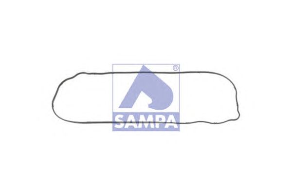 Прокладка крышки клапанов HCV
