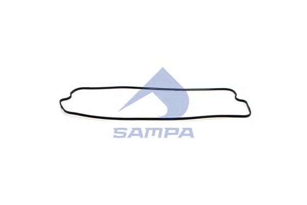 Прокладка крышки клапанов HCV - SAMPA 032.455