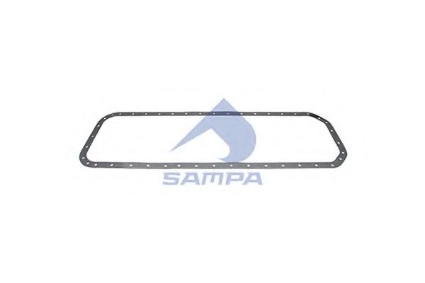 Прокладка картера акпп HCV - SAMPA 032.459