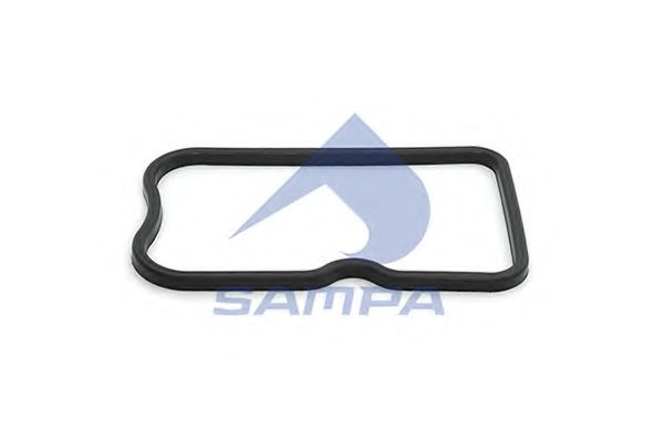 Прокладка крышки клапанов HCV - SAMPA 032.467
