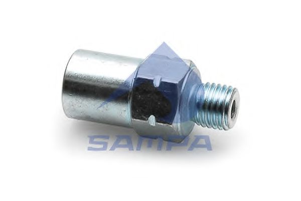 Перепускной клапан HCV - SAMPA 033.043