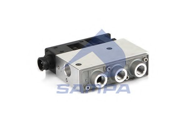 Клапан электромагнитный HCV - SAMPA 033.056
