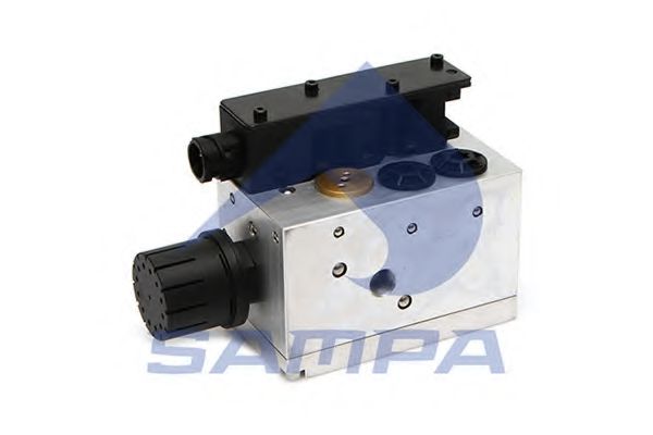 Электромагнитный клапан HCV - SAMPA 033.058