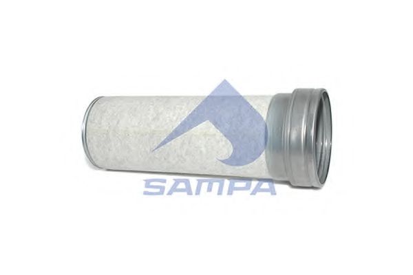 Воздушный фильтр картридж HCV
