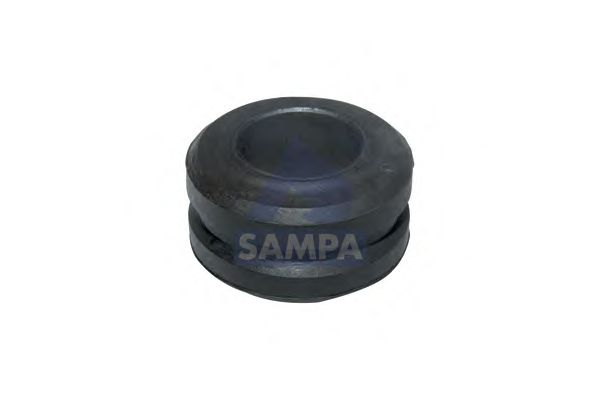 Опора радиатора HCV - SAMPA 040.025