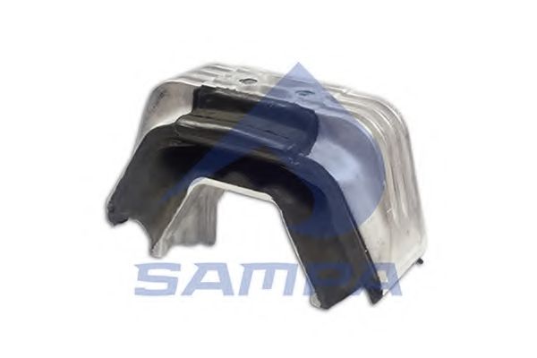 Отбойник двигателя HCV - SAMPA 040.102