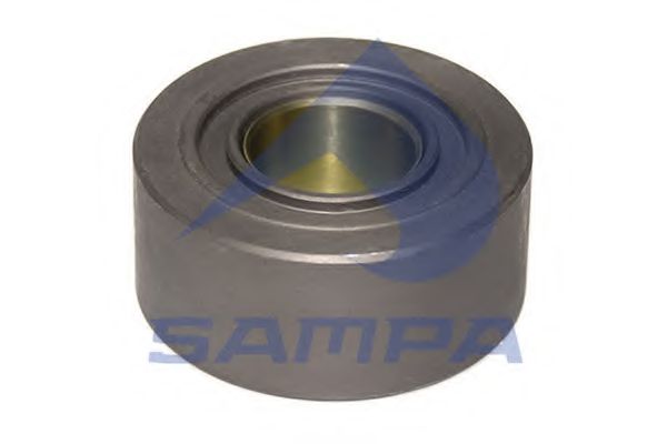Ремкомплект ролика тормозных колодок HCV - SAMPA 040.123