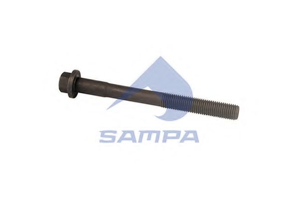 Болт, Головка цилиндра HCV - SAMPA 040.148