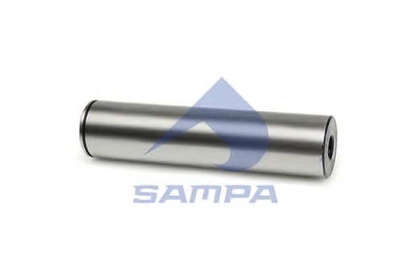 Палец тормозной колодки HCV