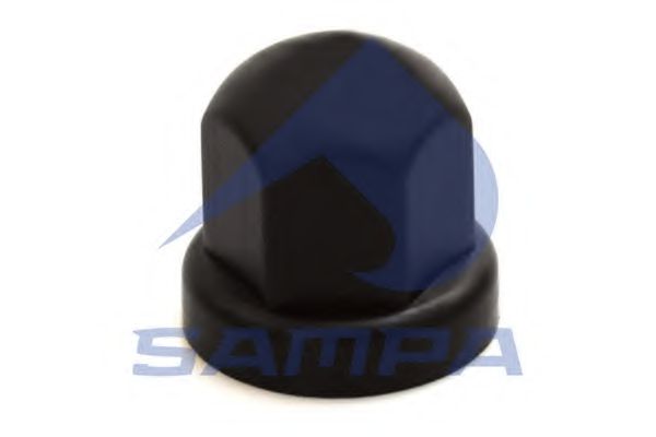 Крышка, Шпилька HCV - SAMPA 040.168