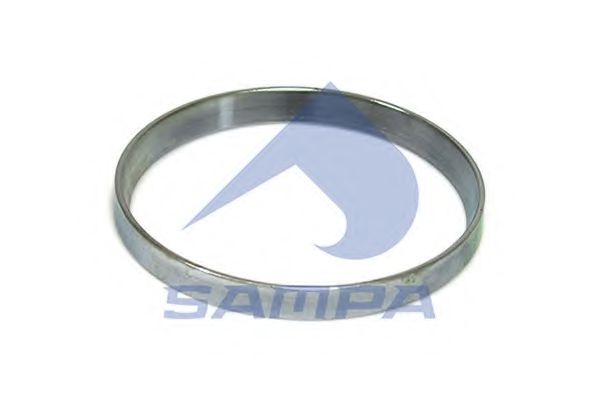 Шaйбa, Подшипник карданного вала HCV - SAMPA 040.254