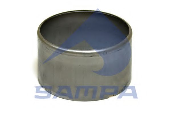 Втулка подшипника, рычаг - ось лифта HCV - SAMPA 040.267
