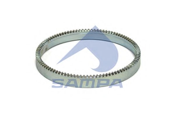 Кольцо, ABS HCV - SAMPA 040.280
