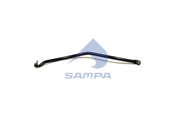 Продольная рулевая тяга HCV - SAMPA 040.294