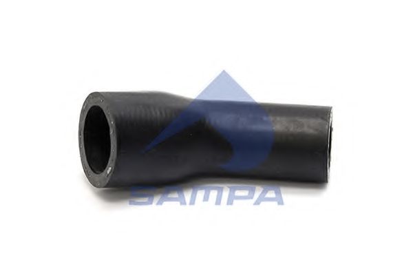 Патрубок системы охлаждения HCV - SAMPA 040.357
