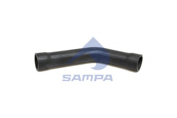 Патрубок системы охлаждения HCV - SAMPA 040.371