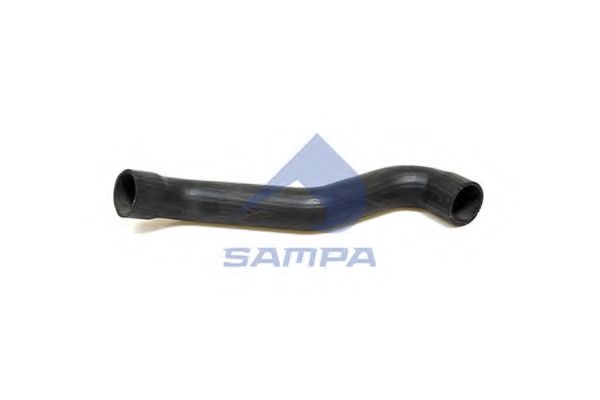 Шланг, Ретардер HCV - SAMPA 040.381