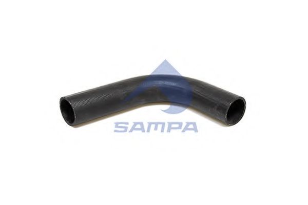 Патрубок системы охлаждения HCV - SAMPA 040.391