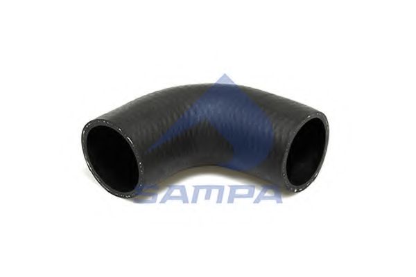 Шланг радиатора HCV - SAMPA 040.397