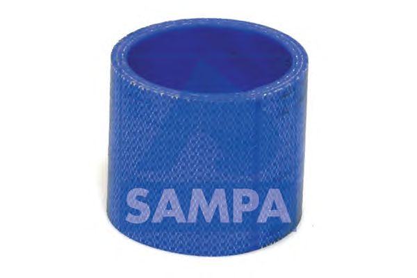 Патрубок системы охлаждения HCV - SAMPA 040.446