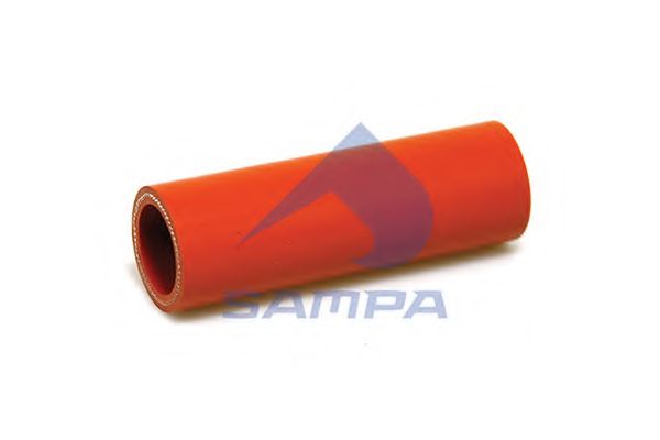 Патрубок охлаждения HCV - SAMPA 040.448