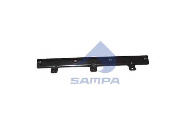 Кронштейн, Брызговик HCV - SAMPA 040.473