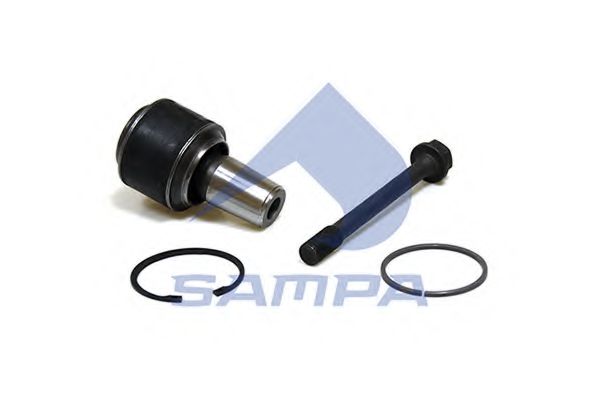 ремонтный комплект, рычаг подвески HCV - SAMPA 040.577