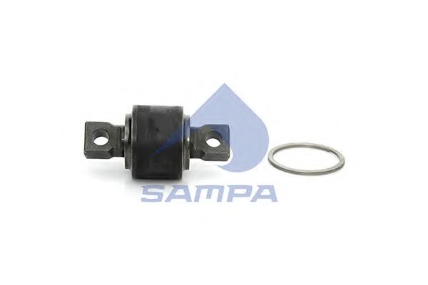Рем. Комплект Реактивной Тяги HCV - SAMPA 040.641