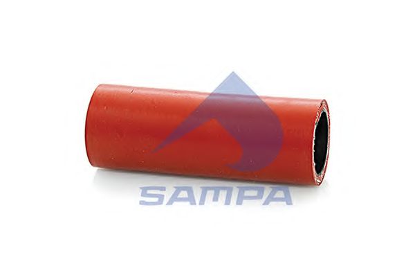Шланг, Турбокомпрессор HCV - SAMPA 041.043