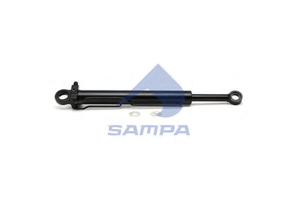Амортизатор кабины HCV - SAMPA 041.054
