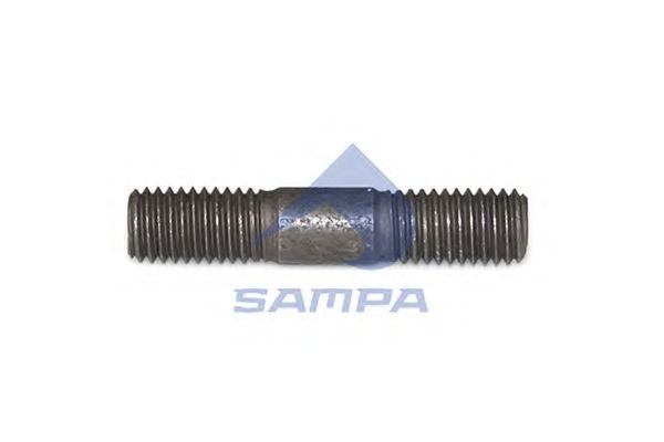 Шпилька колесная HCV - SAMPA 041.089
